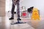 Move Out Cleaning Services