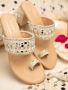 Perfect Bridal Heels by Needledust—shop Today!