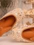 Check Out Fehroza 2024 Wedding Collection by Needledust 