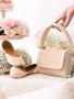 Glamorous Wedding Purses for Brides—Shop Now at Needledust!