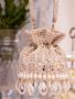 Stylish Potli Bags for Weddings: Perfect Bridal Accessories