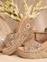 Shop Bridal Heels by Needledust – Elegant & Stylish Picks