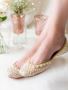 Bridal Jutti Collection by Needledust – Shop Now