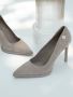 Designer Heels by Needledust – Elegant & Stylish