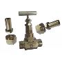 Needle Valve Manufacturer, Supplier, High Pressure Needle Va