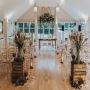 Looking for Beautiful Wedding Decor in Berkshire? 