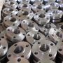 Built to Last – Premium Stainless Steel Flanges from India