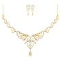 Buy Diamond Necklaces Online – Certified Designs
