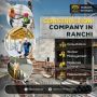 Construction Company in Ranchi – Trusted Builders for Reside