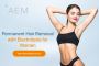 Permanent Hair Removal – Electrolysis Treatment for Women