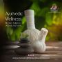 Book Your Stay at India’s Trusted Ayurveda Wellness Center 