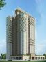 Luxuria Heights: 3 & 4 BHK Flat in Tangra, Kolkata for Sale