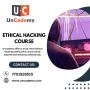  "Master Ethical Hacking in Delhi: Comprehensive Course for 