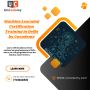 https://uncodemy.coMachine Learning Certification Training i