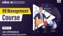 Croma Campus – HR Management Course with Certification