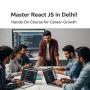 ReactJS Course in Pune: Master Frontend Development Hands-On
