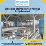 Balcony railing for home in hyderabad-Sun Railing Hyderabad