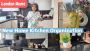 Effortless Indian Kitchen Countertop Organization 2025
