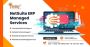 Unlock Business Growth with NetSuite Managed Services