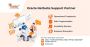 Boost ROI with a Trusted Oracle NetSuite Support Partner