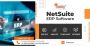 Smart Business Management via NetSuite ERP