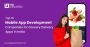 Build Your Grocery App with the Best Grocery App Development