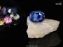 Natural Blue Sapphire Gemstone – Shop Now