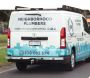 Gas leak Northcote