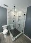 Custom Shower Enclosures | Old Sun Shower Doors
