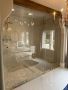 Frameless Shower Glass Enclosure | Pro Tech Glass