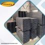 Accurate Quality Stainless Steel Fabrication