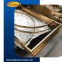 Reliable Stainless Steel Fabrication Services Reliable Stainless Steel Fabrication Services