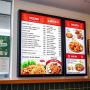 Digital Signage: The Silent Maître D' That Never Sleeps. Tra