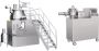 Best Rapid Mixer Granulator for Pharma Industry
