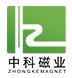 Zhejiang Zhongke Magnetic Industry Co., Ltd.