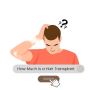 How Much is a Hair Transplant