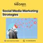 Social Media Marketing Strategies Guide 2024 - Neoma Media