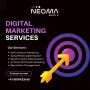 Result Driven Digital Marketing Services in Ahmedabad, India
