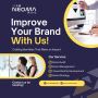 Top Branding Services By Leading Branding Agency in Ahmedaba
