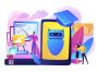 Learning Management Systems for Corporate Training