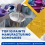 Trusted Paints Manufacturers – NEO Paints Quality You Need