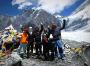 Everest base camp trek 