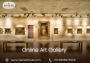Online Art Gallery: Connecting Artists and Collectors Worldw
