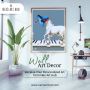 Best Useful Guide for Purchasing Wall Art 