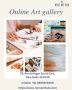 Showcase and Discover Masterpieces at a Trusted Online Art.