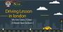 Affordable Driving Lessons in London