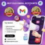 where to need old gmail accounts