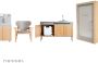 Mobile Lactation Room Furniture Mobile Lactation Room Furniture