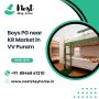 Boys PG near Qspiders Basavanagudi
