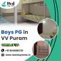 Boys PG in VV Puram Boys PG in VV Puram